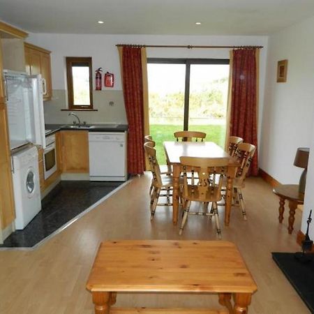 Kinsale Coastal Cottages Garrylucas ภายนอก รูปภาพ