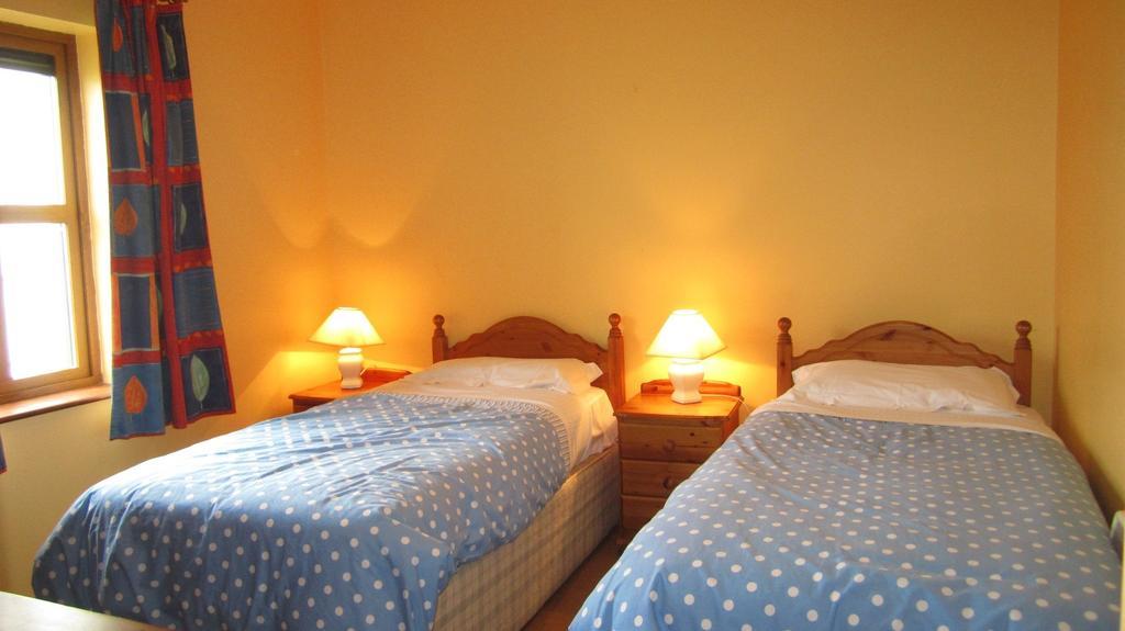 Kinsale Coastal Cottages Garrylucas ห้อง รูปภาพ