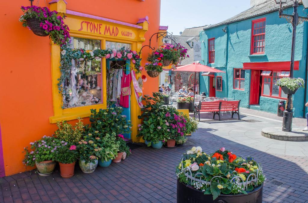 Kinsale Coastal Cottages Garrylucas ห้อง รูปภาพ