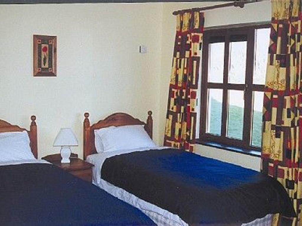Kinsale Coastal Cottages Garrylucas ภายนอก รูปภาพ