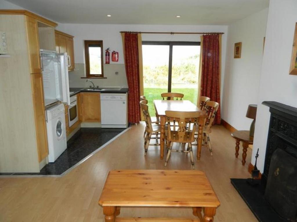 Kinsale Coastal Cottages Garrylucas ภายนอก รูปภาพ