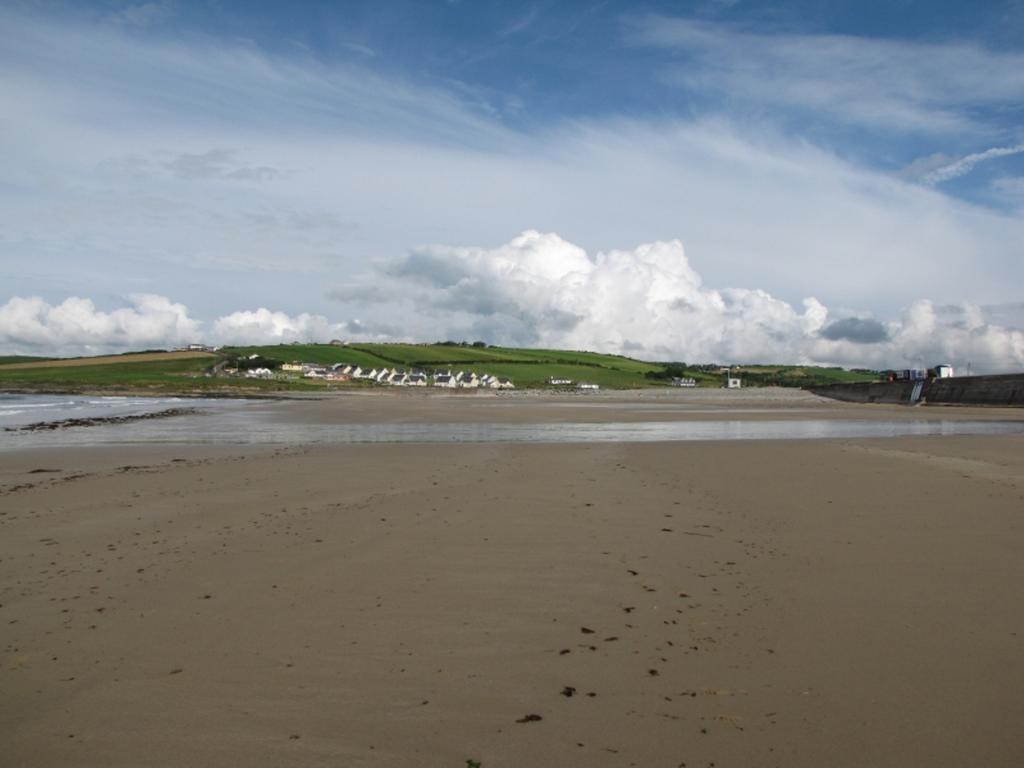 Kinsale Coastal Cottages Garrylucas ภายนอก รูปภาพ