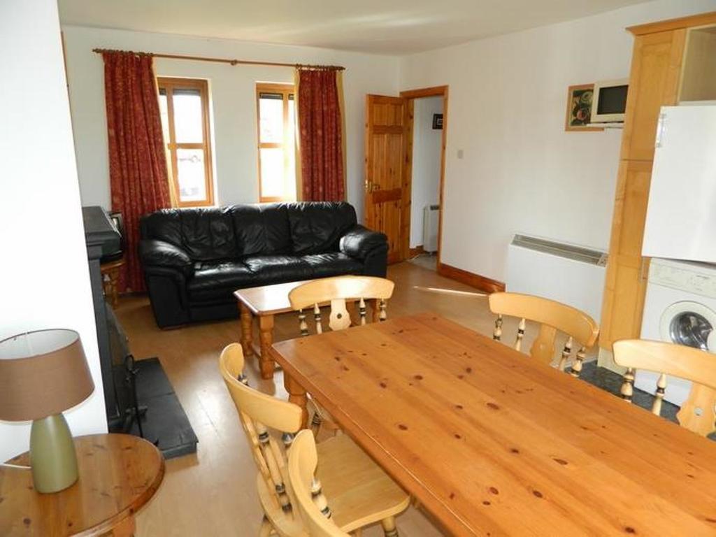 Kinsale Coastal Cottages Garrylucas ภายนอก รูปภาพ