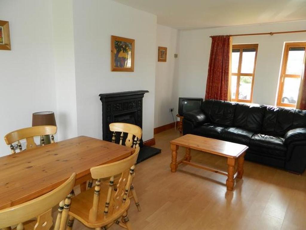 Kinsale Coastal Cottages Garrylucas ภายนอก รูปภาพ